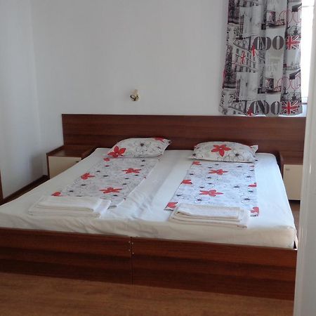 Vlasta Guest House Sozopol Eksteriør bilde