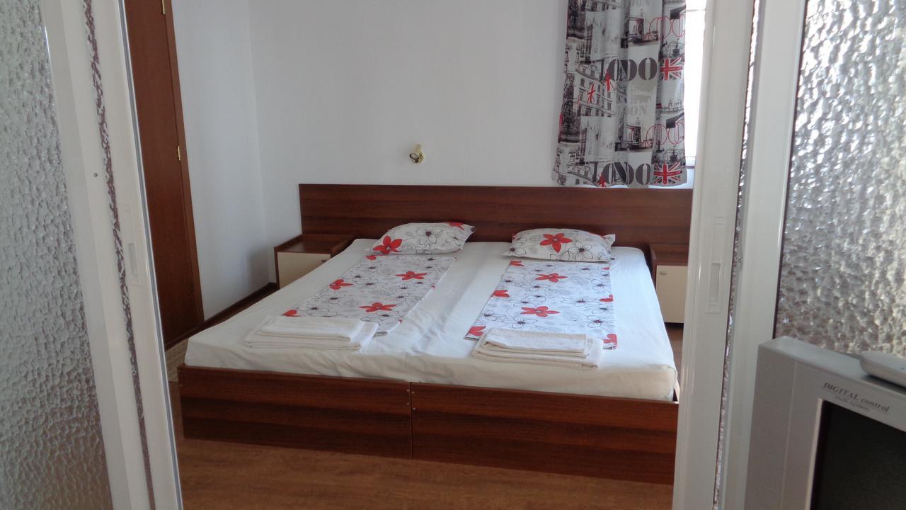 Vlasta Guest House Sozopol Eksteriør bilde