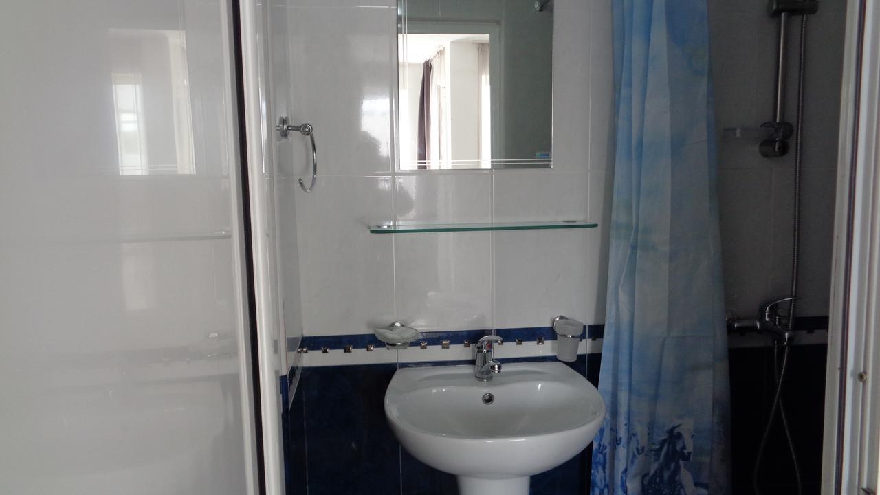 Vlasta Guest House Sozopol Eksteriør bilde