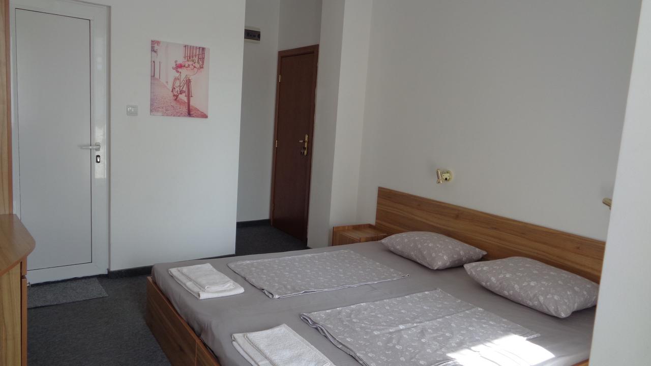 Vlasta Guest House Sozopol Eksteriør bilde