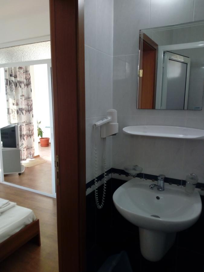 Vlasta Guest House Sozopol Eksteriør bilde
